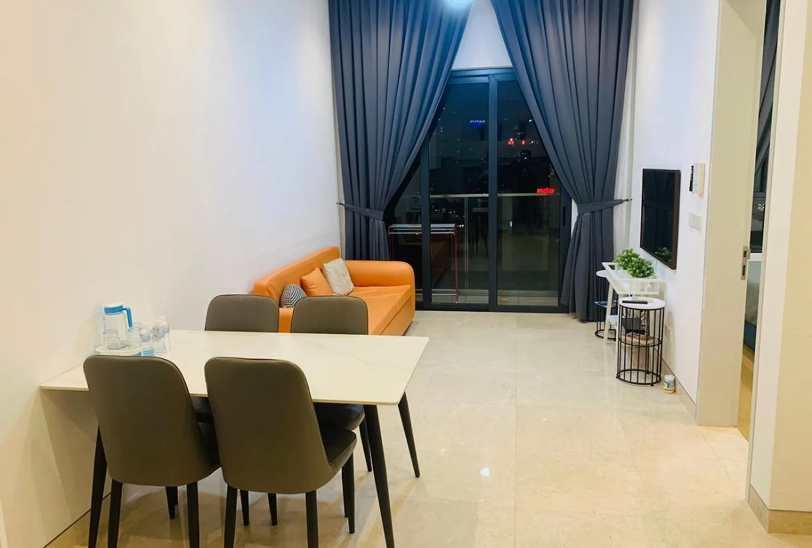 דירה קואלה לומפור Lucentia Residence Bbcc @ Lalaport