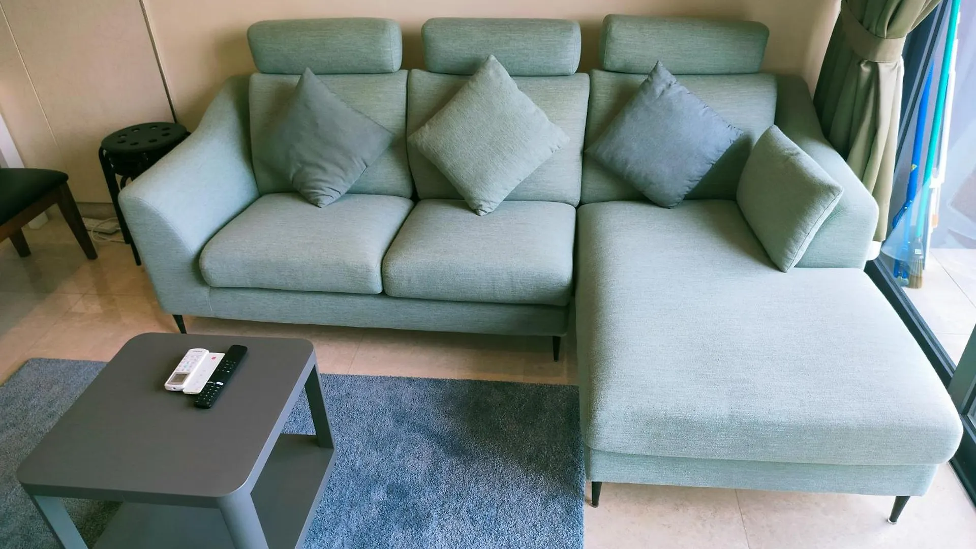 Lucentia Residence Bbcc @ Lalaport 쿠알라룸푸르
